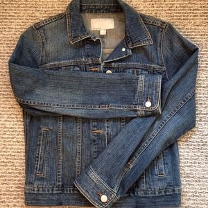 Old Navy denim jacket